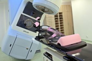 Aparat nou pentru tratamentul cancerului la Spitalul Municipal Timisoara