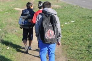România, pe locul 3 în Europa la abandon şcolar.  Colegiul Lazăr din Bucureşti caută soluţii!