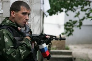 Lovitură pentru Rusia înainte de alegeri din partea Germania. Situaţia tensionată în Ucraina 