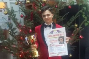 Au fost propunerile pentru OMUL ANULUI 2017, LA CĂLĂRAȘI!