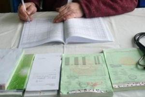 Peste 75% dintre medicii de familie din Teleorman semnaseră, până joi dimineaţă, acte adiţionale la contractul cu CJAS