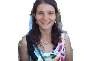 Gălăţeancă, studentă la Cambridge: „Vreau să revin în România pentru a ajuta la dezvoltarea cercetării”