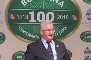 Priorităţile municipalităţii sucevene pentru 2018