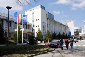 Banca Naţională a României – porţi deschise pentru studenţii economişti