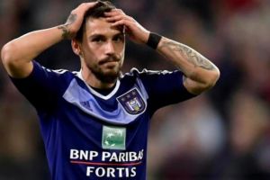 Nicuşor Stanciu, marea ţeapă luată de belgienii de la Anderlecht