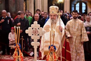 2018 – Anul omagial al unităţii de credinţă şi de neam şi Anul comemorativ al ...