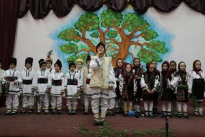 Festivalul „După datina străbună”, la Căminul Cultural din Cajvana