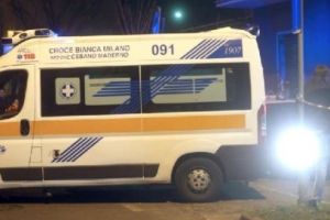 O româncă de 14 ani s-a ARUNCAT DE LA ETAJ, în Italia! De ce a recurs la acest GEST EXTREM