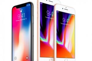 Scad preturile pentru iPhone X si iPhone 8! Cat vor costa telefoanele peste cateva luni
