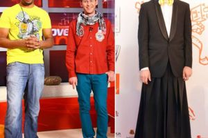 „La naiba!” Cum arată Mircea Solcanu acum, la 4 ani după ce a fost concediat de la TV Transformare şocantă! A fost operat pe creier, iar acum… VEZI IMAGINILE