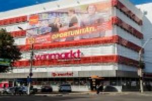 Italienii care detin centrele comerciale Winmarkt vor sa-si vanda afacerea din Romania