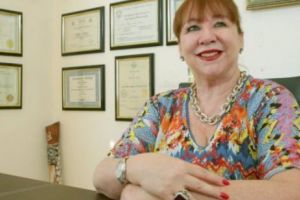 Prezicătoarea ŞOCHEAZĂ iar lumea! Este cea care a prezis MOARTEA prinţesei Diana şi al lui John Kennedy