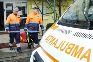 PROTEST. Serviciile de Ambulanţă, au nevoie de „salvare”