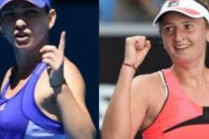 NEWS ALERT. Halep vs. Begu, DUELUL 100% ROMÂNESC din SEMIFINALELE turneului de la Shenzhen