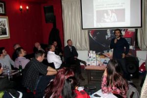 Oameni, idei, proiecte, prin „Abonament pentru comunitate”