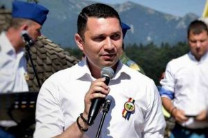 Bogdan Toader are planuri mari pentru judet. Vezi ce-si doreste seful CJ Prahova