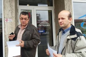Şedinţă a medicilor de familie din Satu Mare, după scandalul cu CAS. Ce decizie au luat