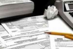 Plata obligatiilor fiscale in cont unic la Trezorerie, amanata cu sase luni