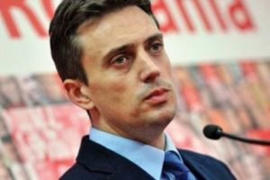 Cătălin Ivan, atac la Dragnea: NU este un lider curajos