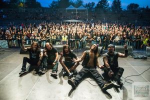 Concert Gothic, la Timisoara, cu invitati internationali