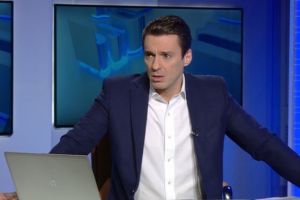 Mircea Badea, despre comunicatul ambasadelor cu privire la legile Justiţiei: Aştept şi eu un cetăţean de la Ambasada Franţei să scrie care sunt problemele