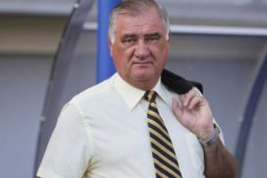 Gheorghe Chivorchian, fostul preşedinte al clubului Politiehnica Timişoara,  condamnat la închisoare cu suspendare