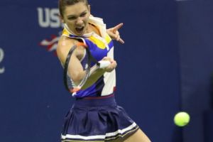 Simona Halep, primele declaraţii după calificarea în semifinalele de la Shenzhen. Ce spune lidera WTA despre partida cu Irina Begu
