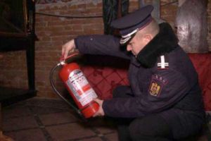 Nereguli grave descoperite de ISU Prahova in urma controalelor efectuate in luna decembrie