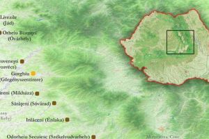 Noi vestigii istorice mureşene în programele UNESCO