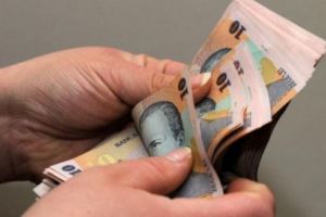Teleormănenii câştigă mai puţin decât conaţionalii lor