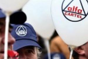 Sindicalistii de la Cartel Alfa – Filiala Braila vor iesi in strada / Jardarmii vor asigura masurile de ordine si siguranta publica