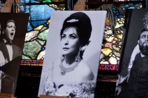 Noutăţi la cea de a doua ediţie a Festivalului „Virginia Zeani”