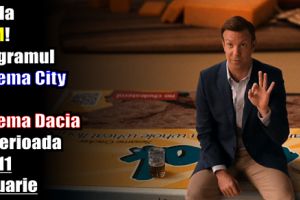 Hai la film! Programul Cinema City şi Cinema Dacia în perioada 5 – 11 ianuarie