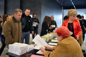 Ofertă slabă: Doar 340 de locuri de muncă vacante în Bihor