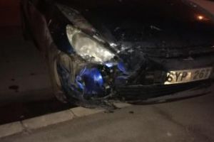 Caz ȘOCANT la Cluj. Ginerele unui clan de romi i-a lovit maşina şi a fugit. Poliţia: În 60 de zile îl depistăm! - VIDEO