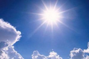 Meteorologii NU au mai văzut aşa ceva de multă vreme! Temperaturi RECORD de Bobotează şi de Sfântul Ion. ANUNȚUL a fost făcut!