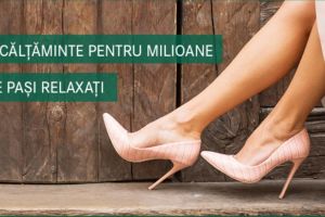 Ce încălţăminte cumpărăm iarna aceasta?