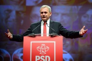 PSD îşi anunţă candidatul la alegerile prezidenţiale, la Congresul Extraordinar