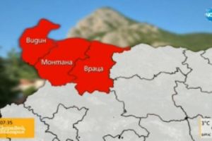 Referendum neaşteptat în Bulgaria: trei judeţe doresc ALIPIREA la România