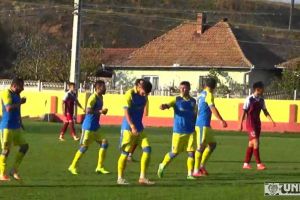 La Industria Galda de Jos, goarna reunirii sună pe 15 ianuarie | După plecarea lui Cătălin Ştef, postul de portar – o problemă majoră pentru Paul Ciucă