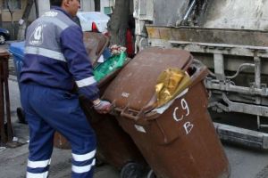 TAXA de GUNOI în 2018. Harta pe SECTOARE