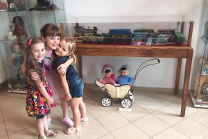 Peste 2 000 de persoane au participat la evenimentele organizate la Clădirea Preparandiei din Arad