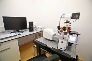 Cercetatorii de la OncoGen Timisoara se lupta cu cancerul: Celule natural killer care ataca tumori