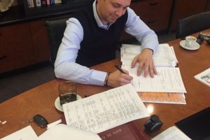 INTERVIU cu Bogdan Toader, presedintele Consiliului Judetean Prahova