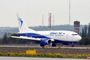 Un avion cu 100 de români a aterizat de urgenţă la Palermo: 