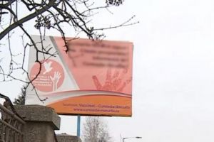 DSP-urile vor controla panourile publicitare cu campanii de informare pe teme de sănătate