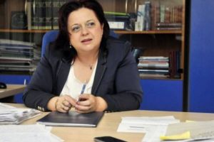 Judecătoria Bacău are din nou preşedinte