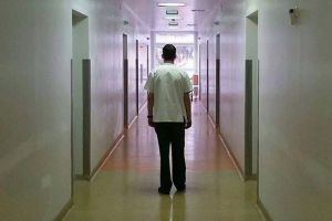 Prima zi de şomer a lui Radu