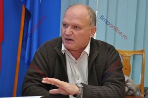 Medicii de familie din judeţ au încheiat protestul. Dr. Niculai Dumitru: Am înfrânt