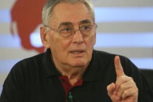 Sărbători de COȘMAR pentru Horia Moculescu. A fost la un pas de AMPUTARE